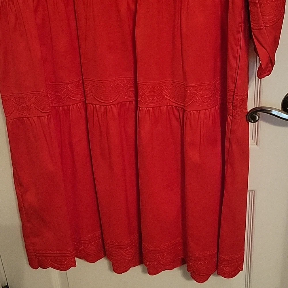 Chicos dress. New, has tags. Casual and comfy - Picture 3 of 7